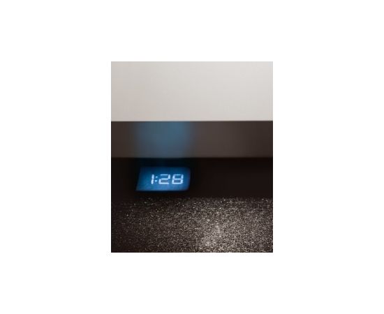 AEG FSE83800P iebūvējamā trauku mazgājamā mašīna