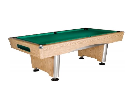 Billiard Table Dynamic Triumph, oak, Pool, 8 ft
