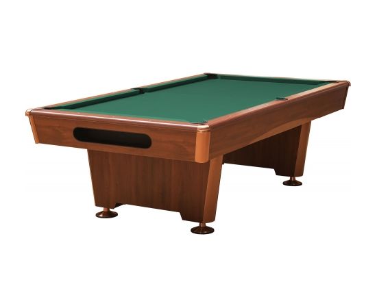 Billiard Table Dynamic Triumph, brown, Pool, 8 ft,