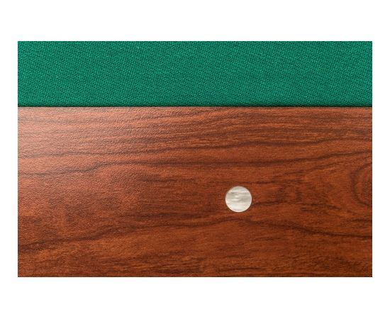 Billiard Table Dynamic Triumph, brown, Pool, 7ft