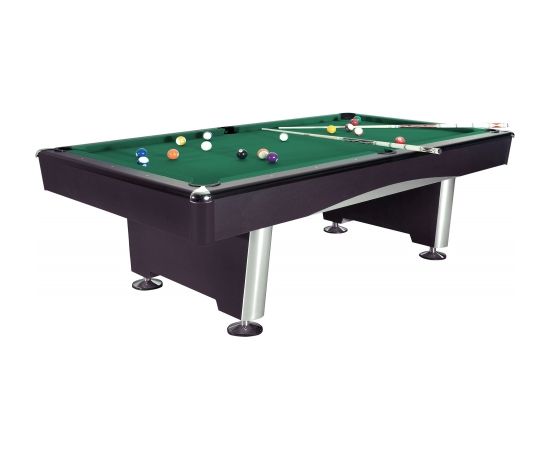 Billiard Table Dynamic Triumph, black, Pool, 7ft