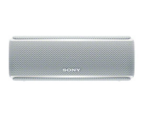 Sony SRS-XB21 White Portatīvais skaļrunis