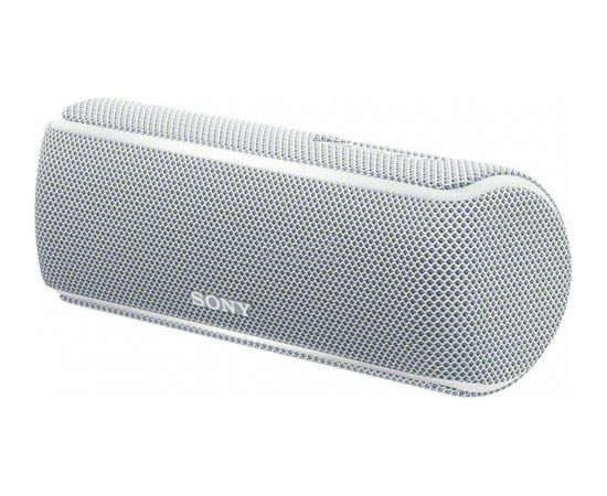 Sony SRS-XB21 White Portatīvais skaļrunis