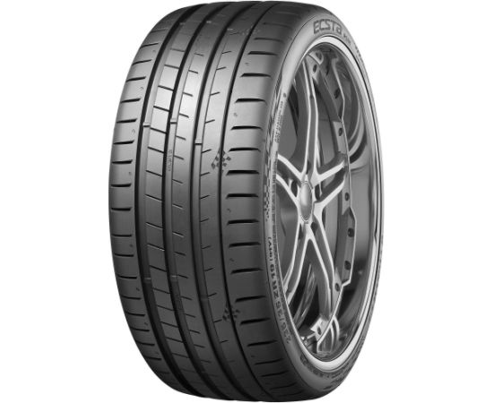 Kumho Ecsta PS91 245/45R18 100Y Vasaras riepas
