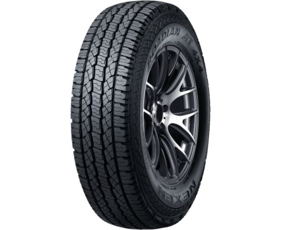 Nexen Roadian AT 4X4 245/65R17 111T