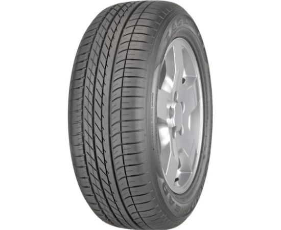 Goodyear Eagle F1 Asymmetric SUV A/T 235/60R18 107V