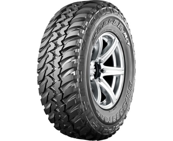 Bridgestone Dueler M/T 674 245/70R17 119/116Q