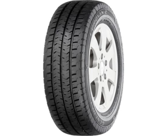 Fortuna EURO VAN2 195/80R14 106R