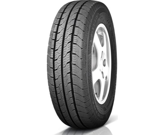 Paxaro Summer Van 215/70R15 109R