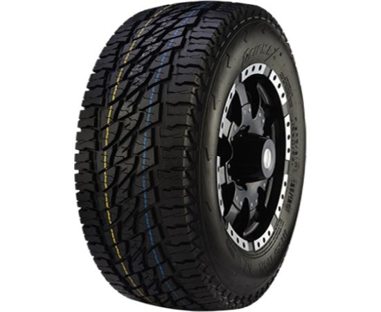 Gripmax Inception A/T II 205/80R16 110Q