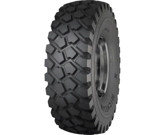 Michelin XZL+ 14.00/80R20 164J