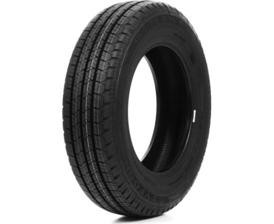 Tyfoon Heavy Duty 4 195/75R16 107R
