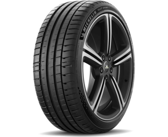 Michelin Pilot Sport 5 225/40R19 93Y Летние Покрышки