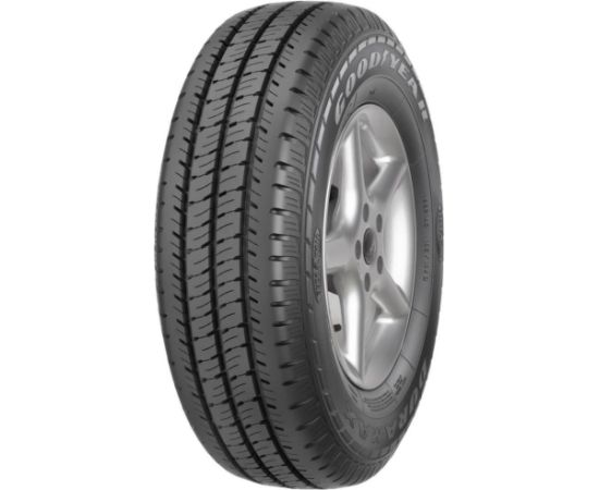 Goodyear Duramax Gen-2 195/75R16 107/105R