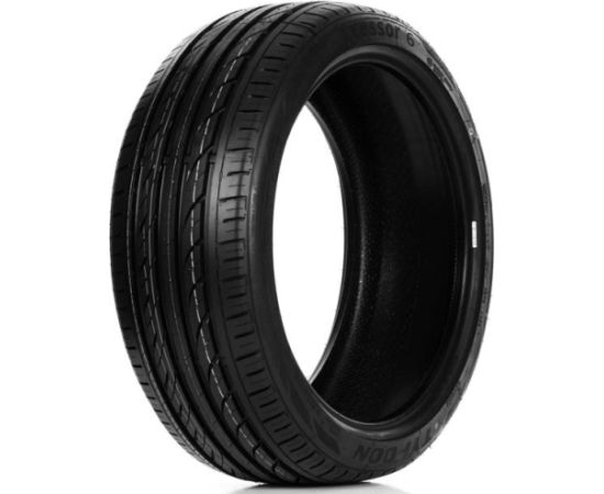 Tyfoon Successor 6 255/35R20 97Y Летние Покрышки