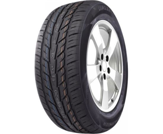 Greenlander Grenlander Dias Zero 295/45R20 114W Vasaras riepas