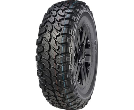 Aplus A929 M/T 12.50/33R15 108Q Vasaras riepas