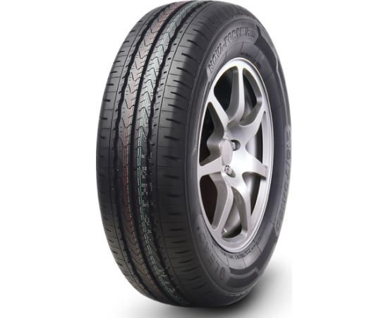 Leao Nova Force Van 205/80R14 109R Vasaras riepas