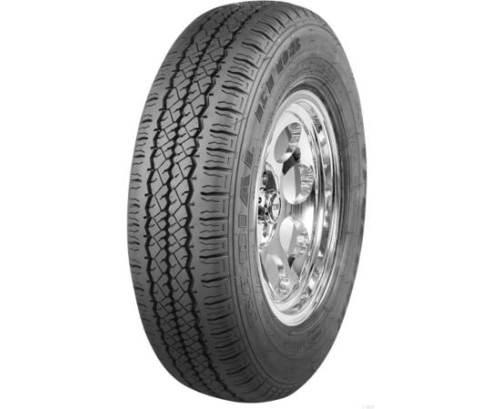 Tracmax Radial RF08 155/80R12 88N Vasaras riepas