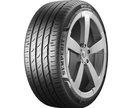 Semperit Speed-Life 3 235/60R16 100H Летние Покрышки