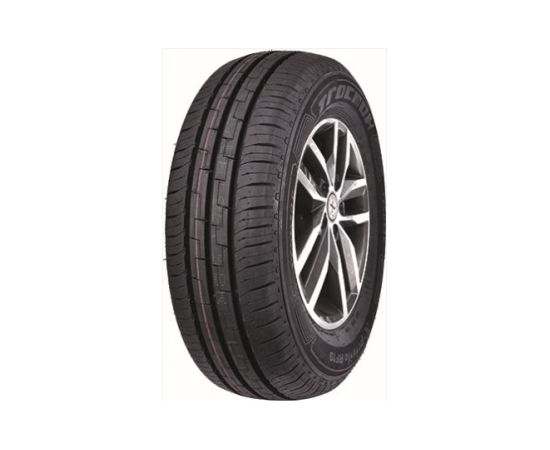 Tracmax X-Privilo RF19 195/80R14 106S Vasaras riepas
