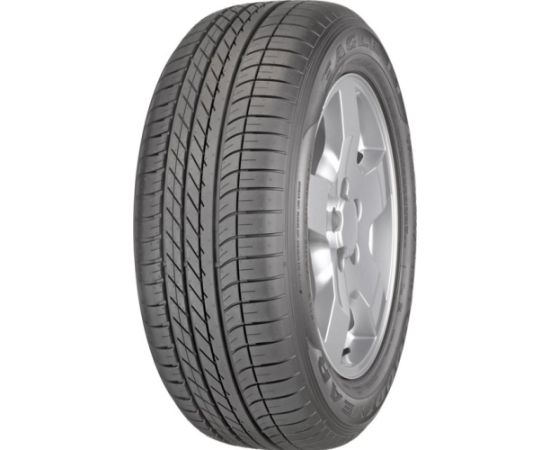 Goodyear Eagle F1 Asymmetric SUV 255/55R18 109V