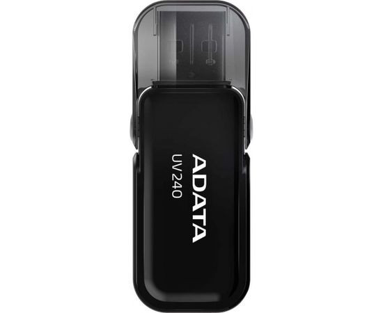 A-data ADATA USB Flash Drive 32GB USB 2.0, black