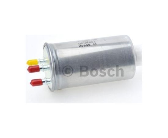 Bosch Degvielas filtrs F 026 402 075