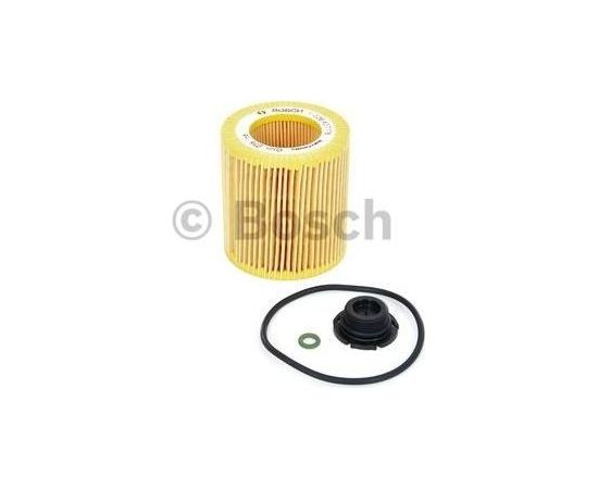 Bosch Eļļas filtrs F 026 407 175