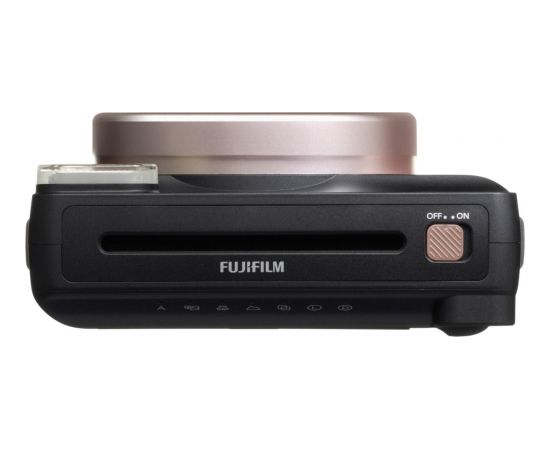 Fujifilm Instax Square SQ6, blush gold
