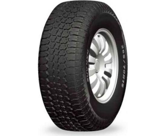 Tracmax X-Privilo AT01 255/70R15 112H Vasaras riepas