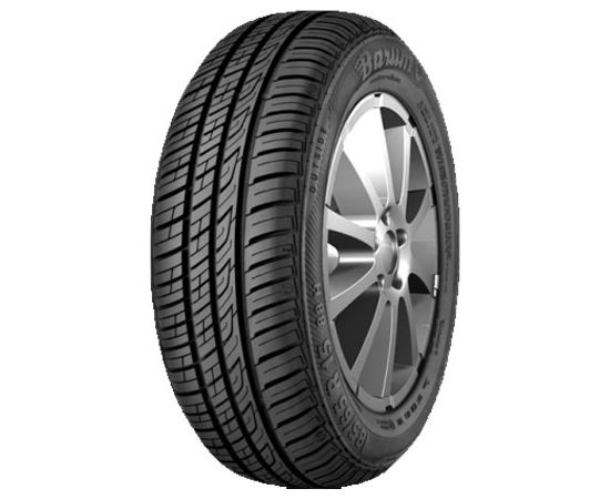 Barum Brillantis 2 155/65R14 79T Летние Покрышки