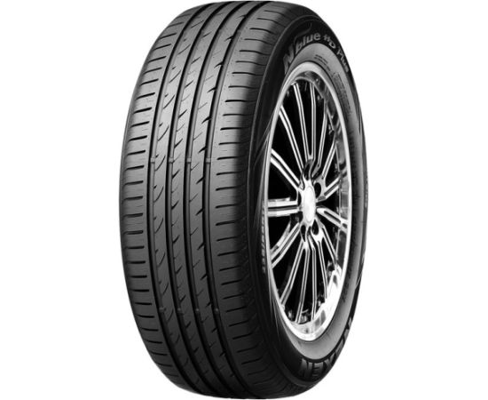 Nexen N'blue HD Plus 175/65R14 86T Летние Покрышки