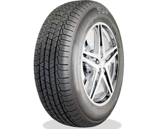 Taurus 701 SUV 235/60R18 107W Летние Покрышки