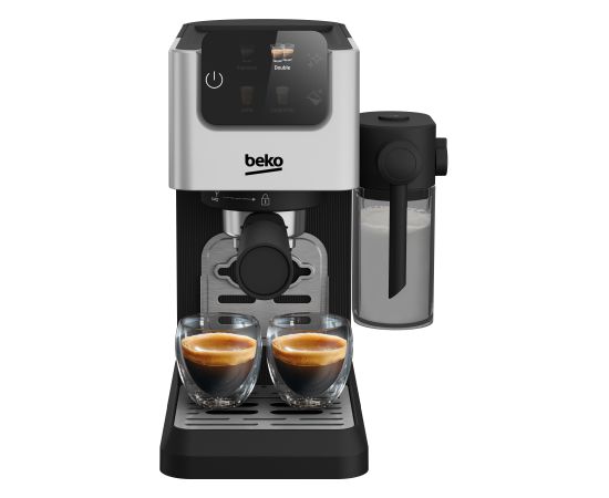 Automatic espresso machine Beko