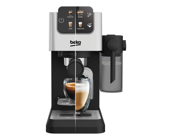 Automatic espresso machine Beko