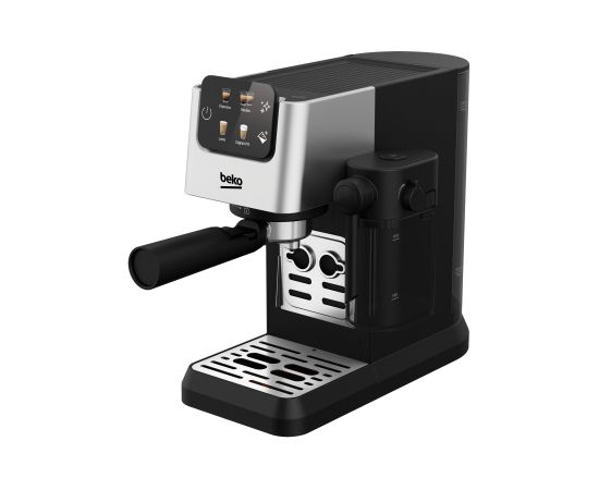 Automatic espresso machine Beko