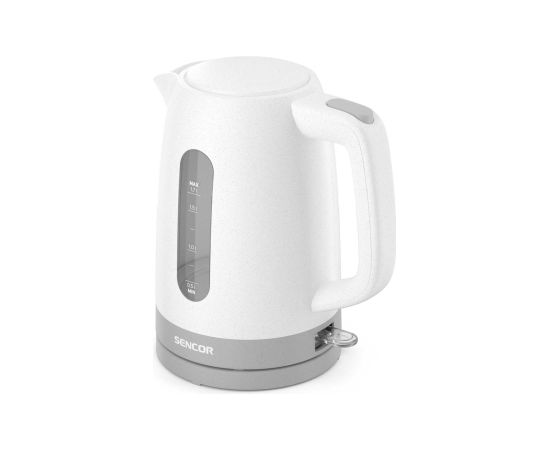 Electric kettle Sencor, white
