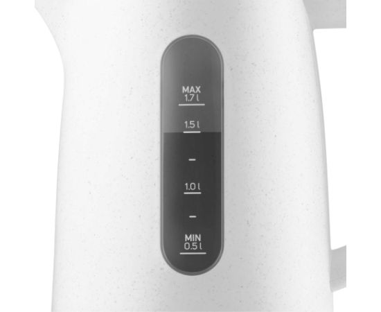 Electric kettle Sencor, white