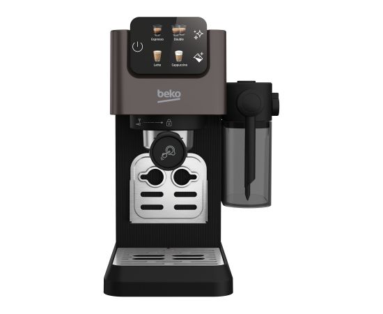 Automatic espresso machine Beko
