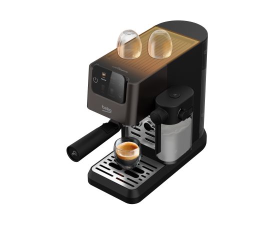 Automatic espresso machine Beko