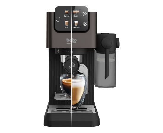 Automatic espresso machine Beko