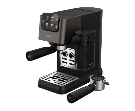 Automatic espresso machine Beko