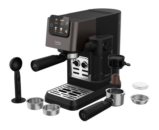 Automatic espresso machine Beko