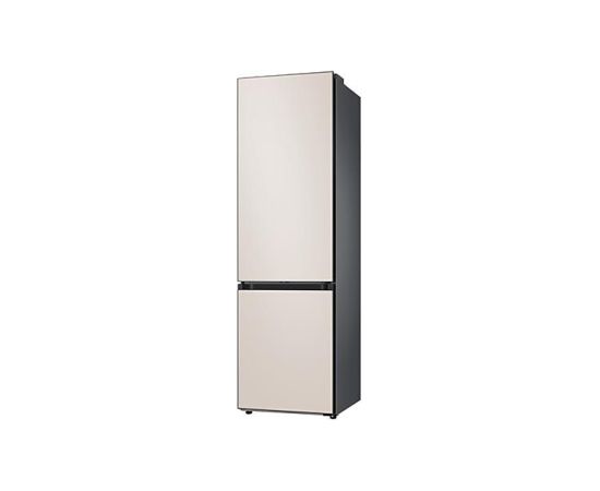Samsung RB38C7B5D39/EF 203cm NoFrost Beige Холодильники