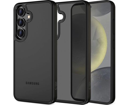 Чехол Tech-Protect Magmat Samsung S731 S25 FE черный