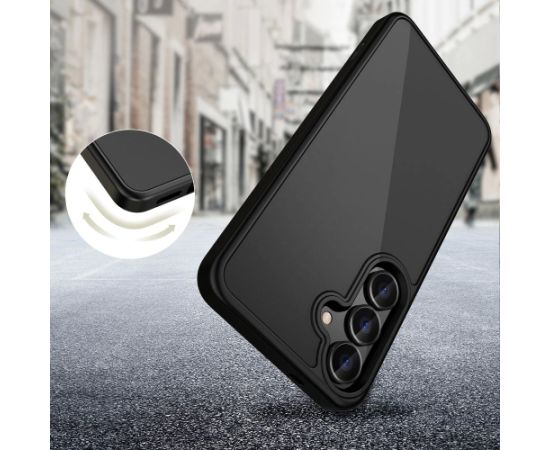Чехол Tech-Protect Magmat Samsung S731 S25 FE черный