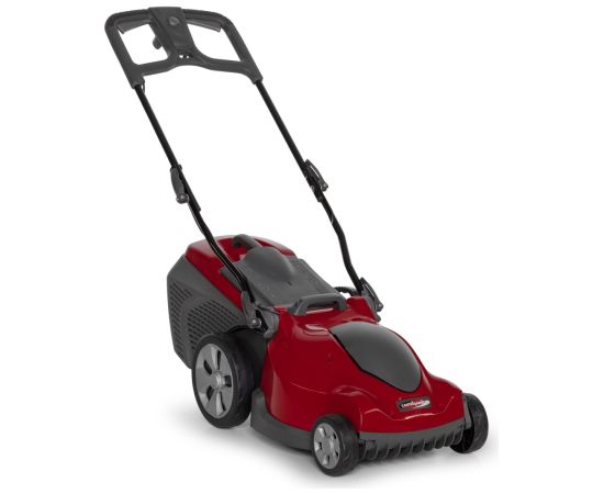Zāles pļāvējs Castelgarden XP 40; 1600 W; ; elektrisks