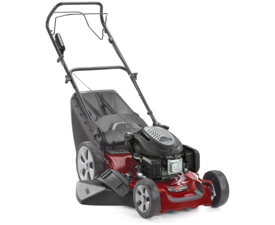 Zāles pļāvējs Castelgarden XC 53 SE; 2,6 kW; benzīna pašgājējs