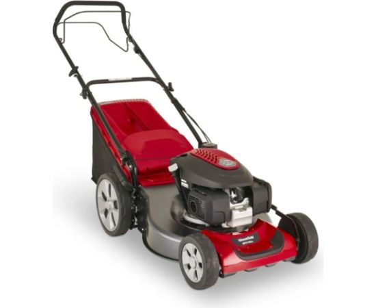 Zāles pļāvējs Castelgarden SP53 Elite; 3,3 kW; benzīna pašgājējs